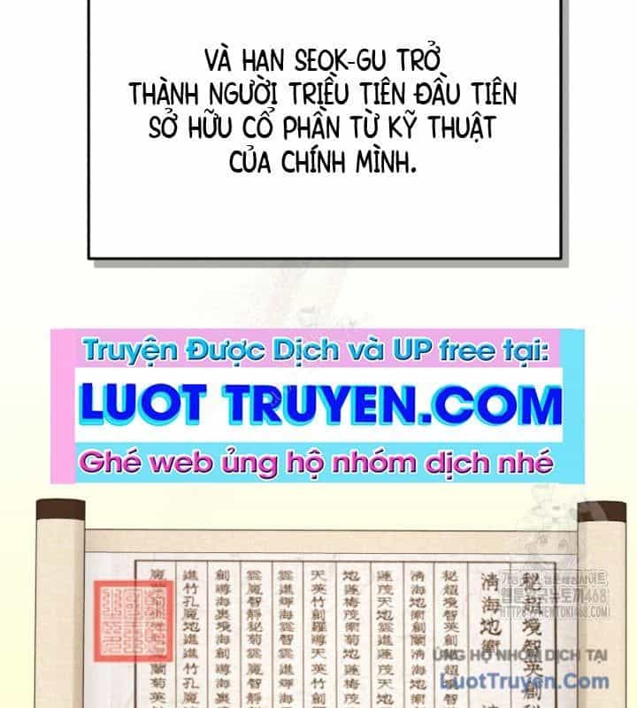 Vương Triều Đen Tối: Joseon - Chương 117 - ảnh 103