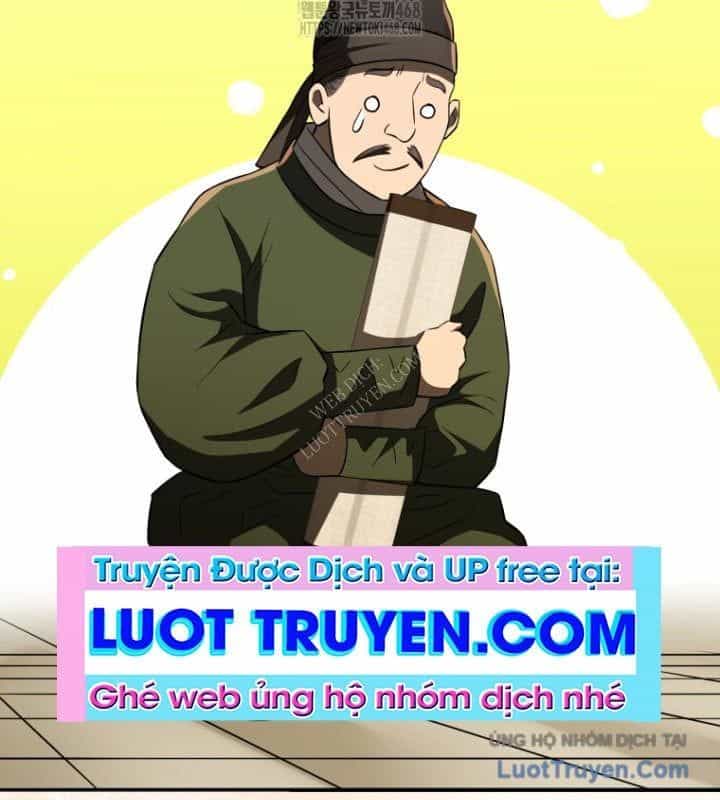 Vương Triều Đen Tối: Joseon - Chương 117 - ảnh 105