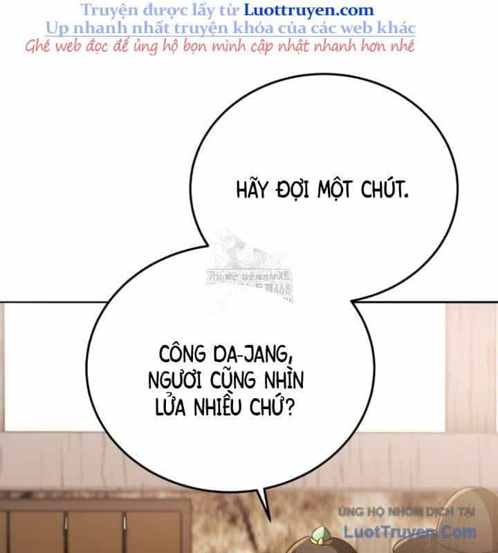Vương Triều Đen Tối: Joseon - Chương 117 - ảnh 119