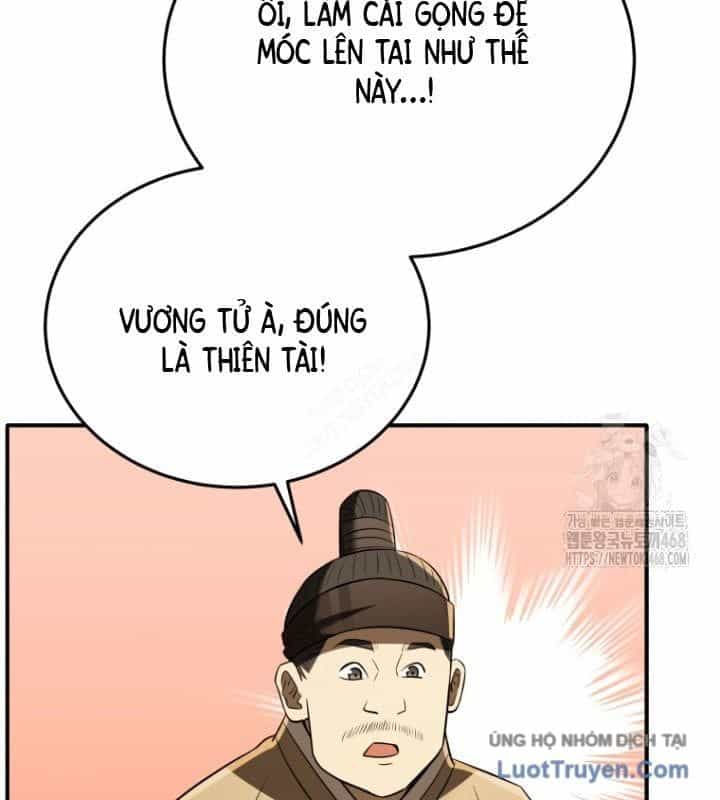 Vương Triều Đen Tối: Joseon - Chương 117 - ảnh 124