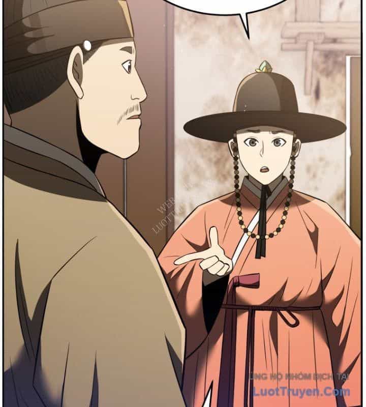 Vương Triều Đen Tối: Joseon - Chương 117 - ảnh 127