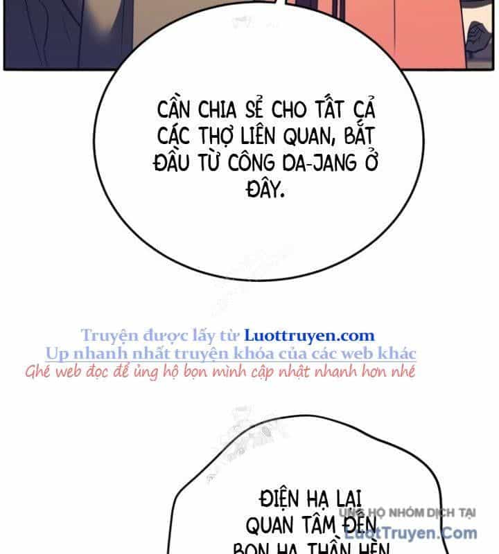 Vương Triều Đen Tối: Joseon - Chương 117 - ảnh 128