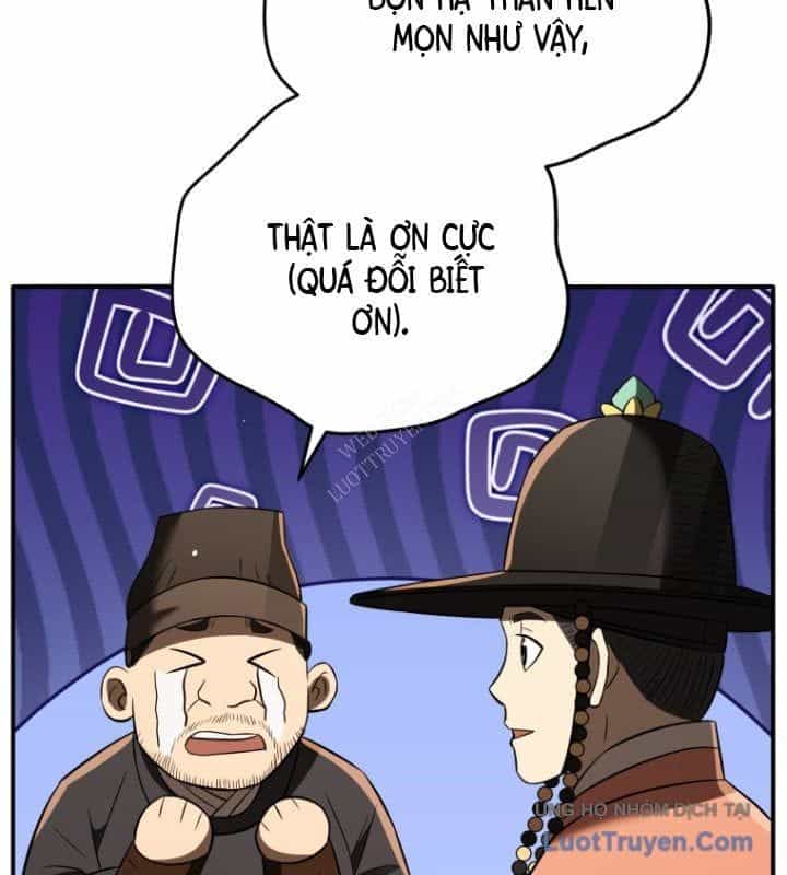 Vương Triều Đen Tối: Joseon - Chương 117 - ảnh 129