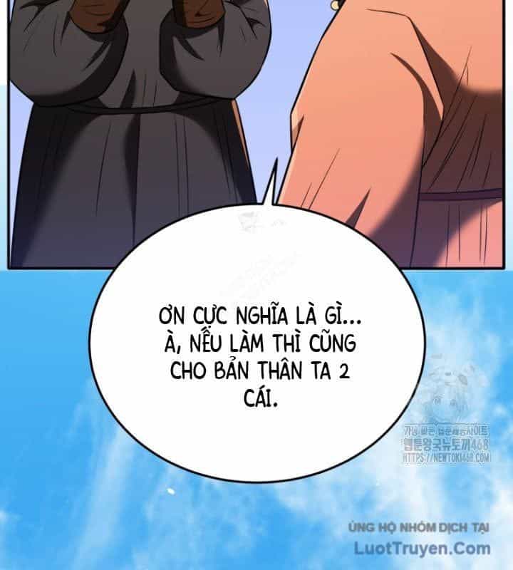 Vương Triều Đen Tối: Joseon - Chương 117 - ảnh 130