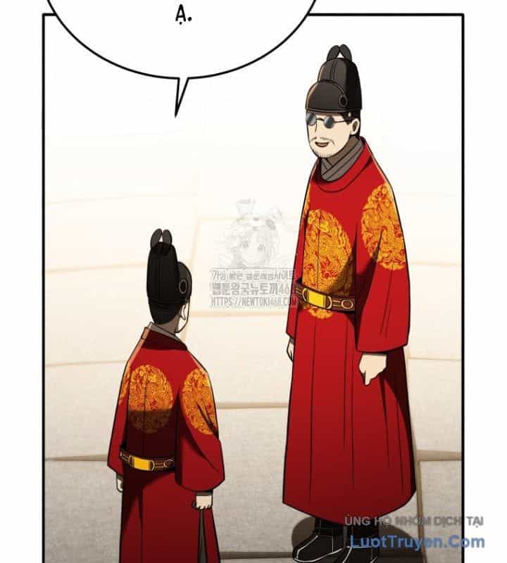 Vương Triều Đen Tối: Joseon - Chương 117 - ảnh 138