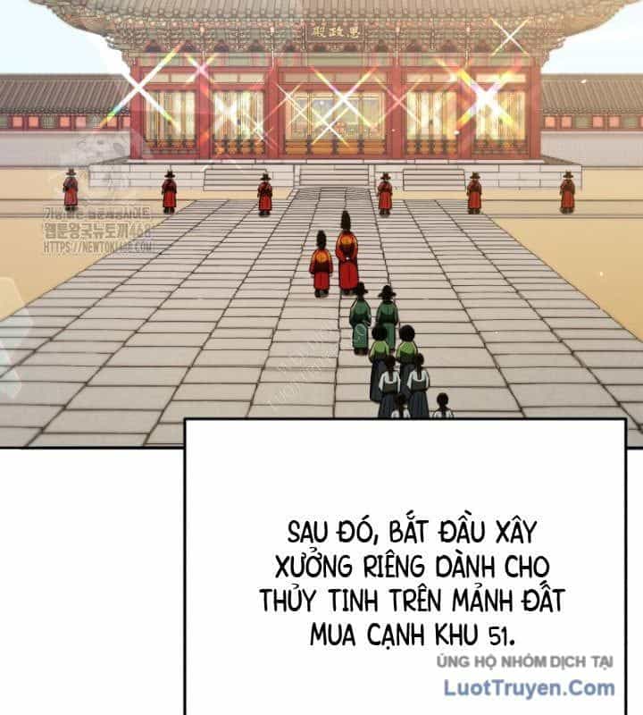 Vương Triều Đen Tối: Joseon - Chương 117 - ảnh 141