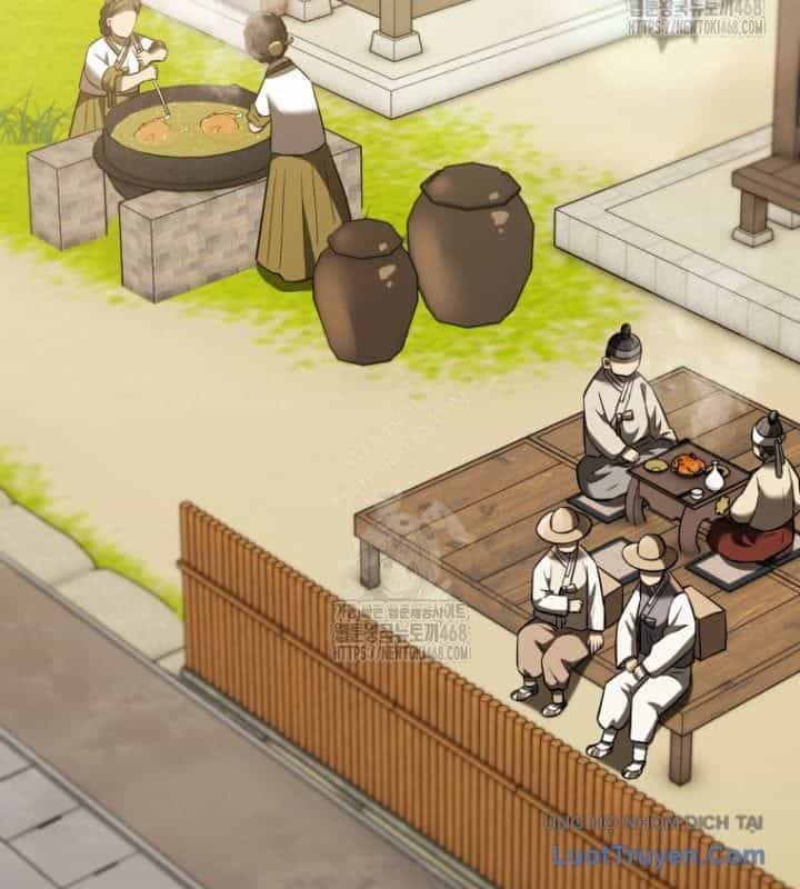 Vương Triều Đen Tối: Joseon - Chương 117 - ảnh 146