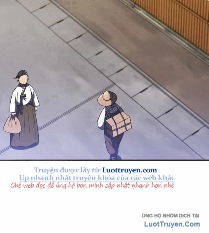 Vương Triều Đen Tối: Joseon - Chương 117 - ảnh 147