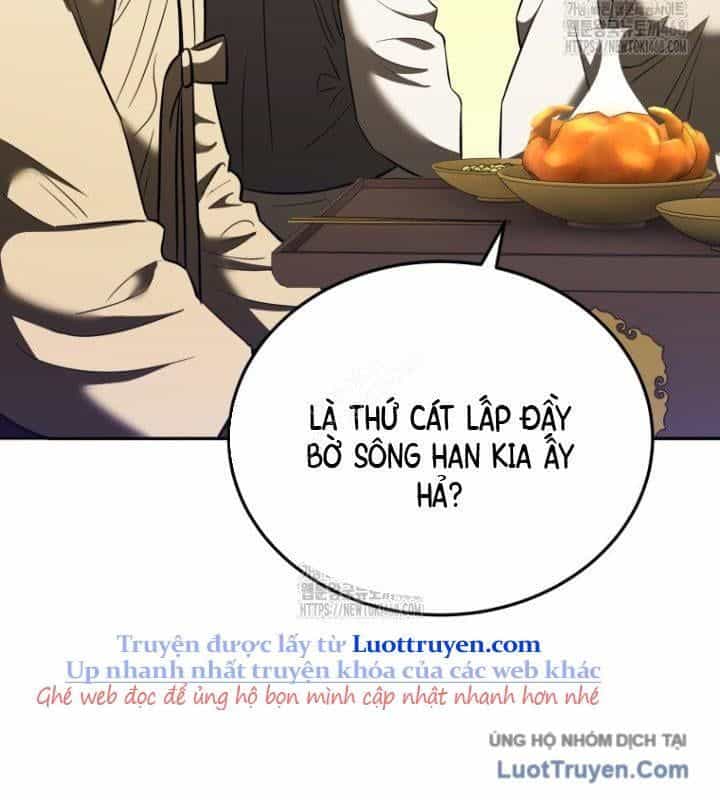 Vương Triều Đen Tối: Joseon - Chương 117 - ảnh 153