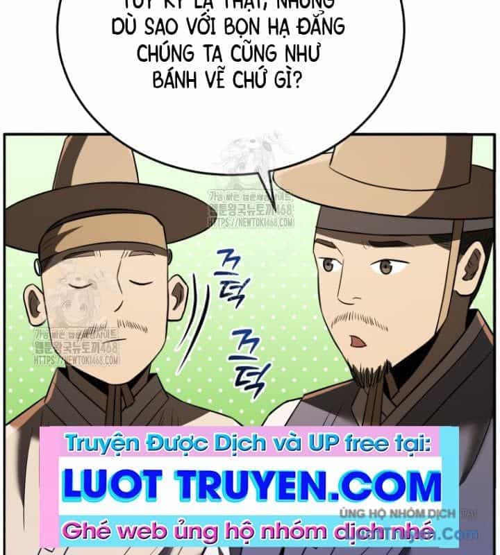 Vương Triều Đen Tối: Joseon - Chương 117 - ảnh 155