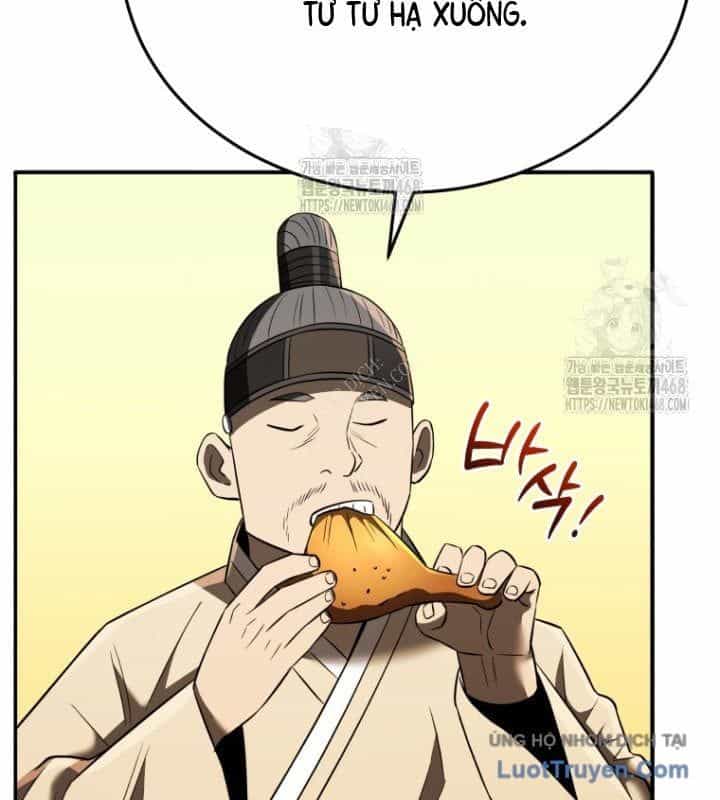 Vương Triều Đen Tối: Joseon - Chương 117 - ảnh 161