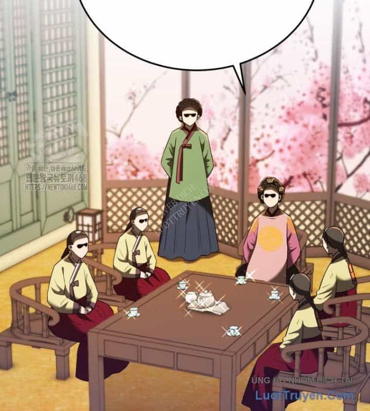 Vương Triều Đen Tối: Joseon - Chương 117 - ảnh 169