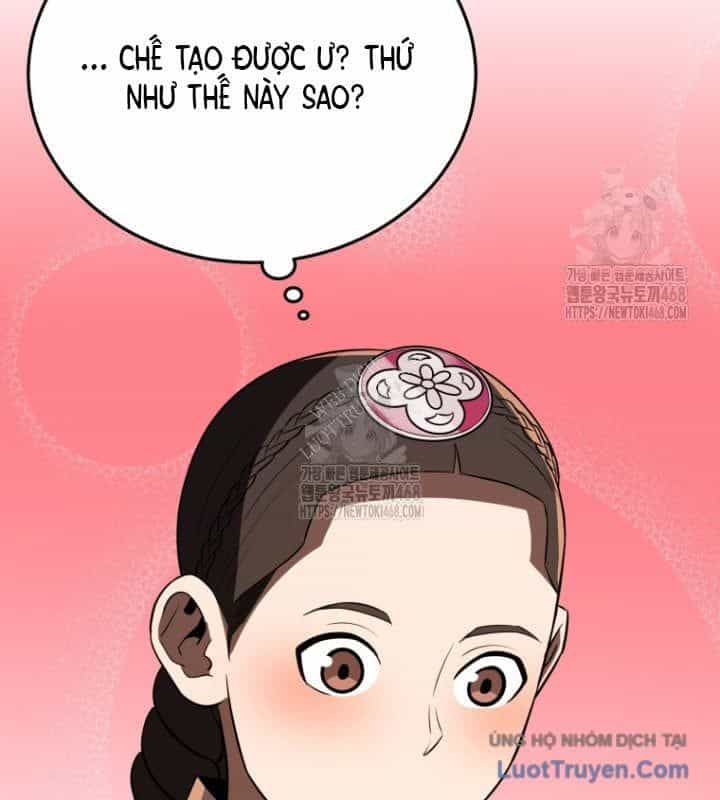 Vương Triều Đen Tối: Joseon - Chương 117 - ảnh 174