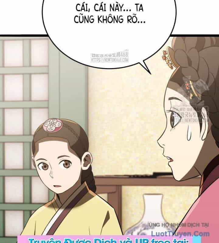 Vương Triều Đen Tối: Joseon - Chương 117 - ảnh 180