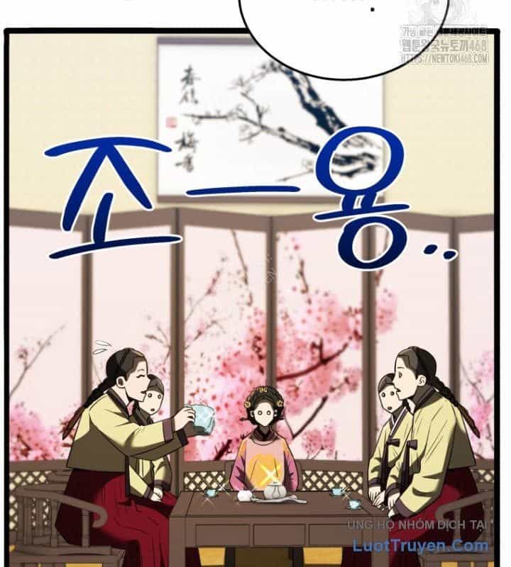 Vương Triều Đen Tối: Joseon - Chương 117 - ảnh 186