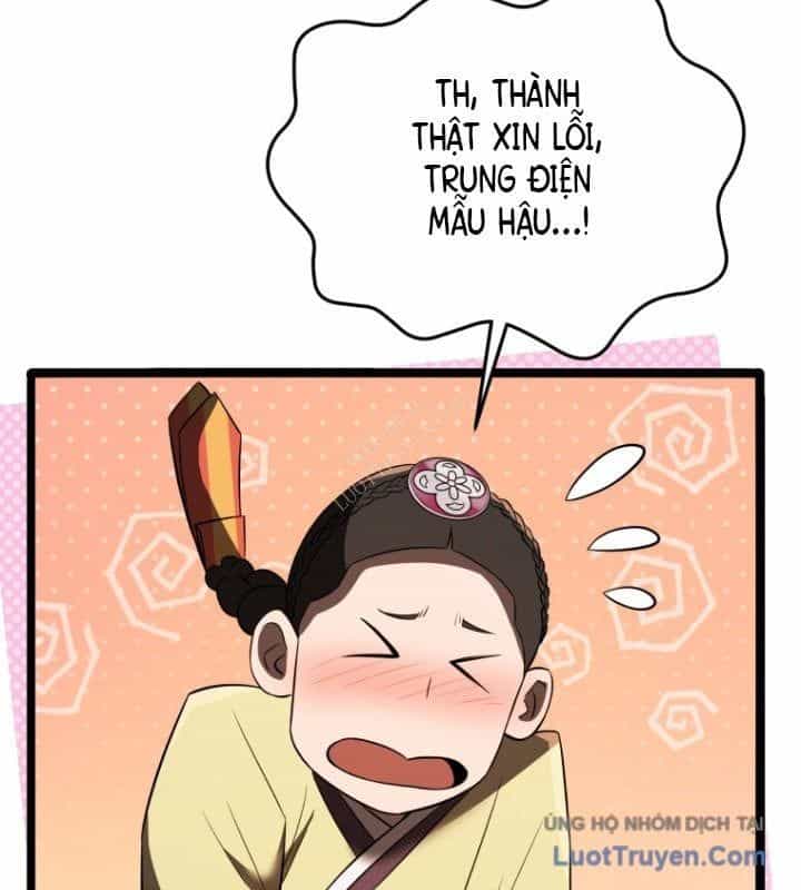 Vương Triều Đen Tối: Joseon - Chương 117 - ảnh 188