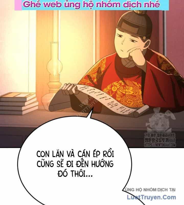 Vương Triều Đen Tối: Joseon - Chương 117 - ảnh 19