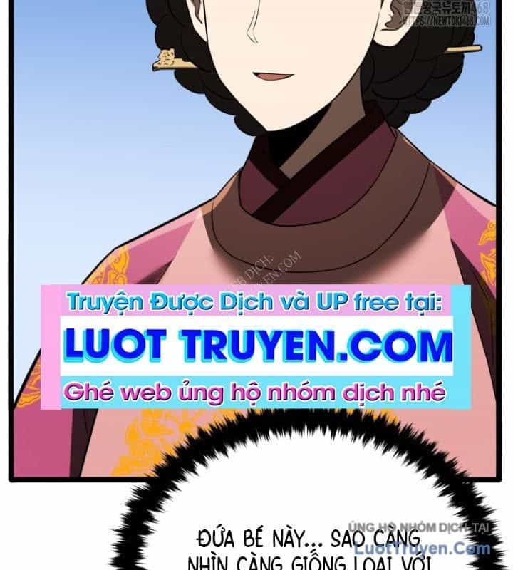 Vương Triều Đen Tối: Joseon - Chương 117 - ảnh 191