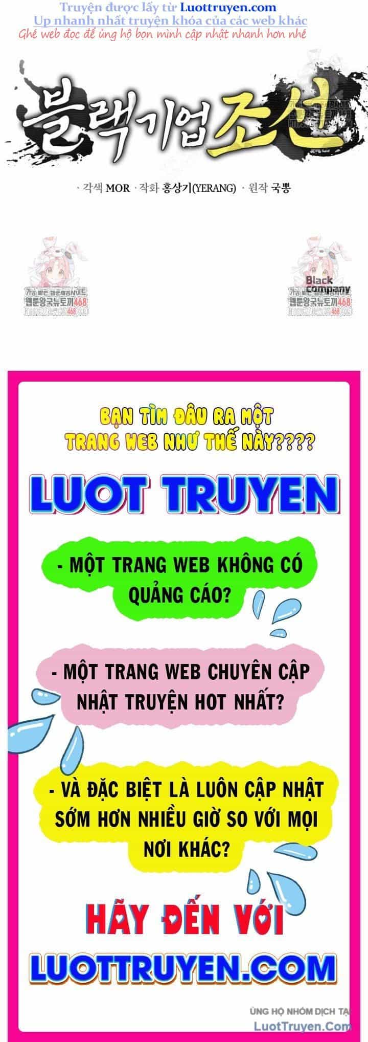 Vương Triều Đen Tối: Joseon - Chương 117 - ảnh 194