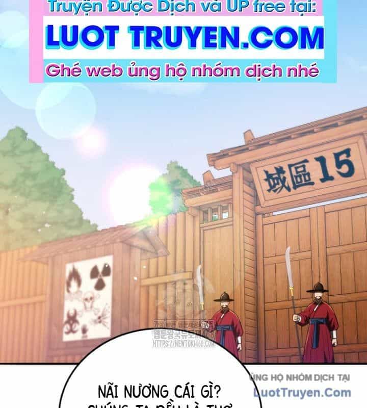 Vương Triều Đen Tối: Joseon - Chương 117 - ảnh 2