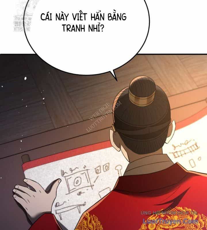 Vương Triều Đen Tối: Joseon - Chương 117 - ảnh 21
