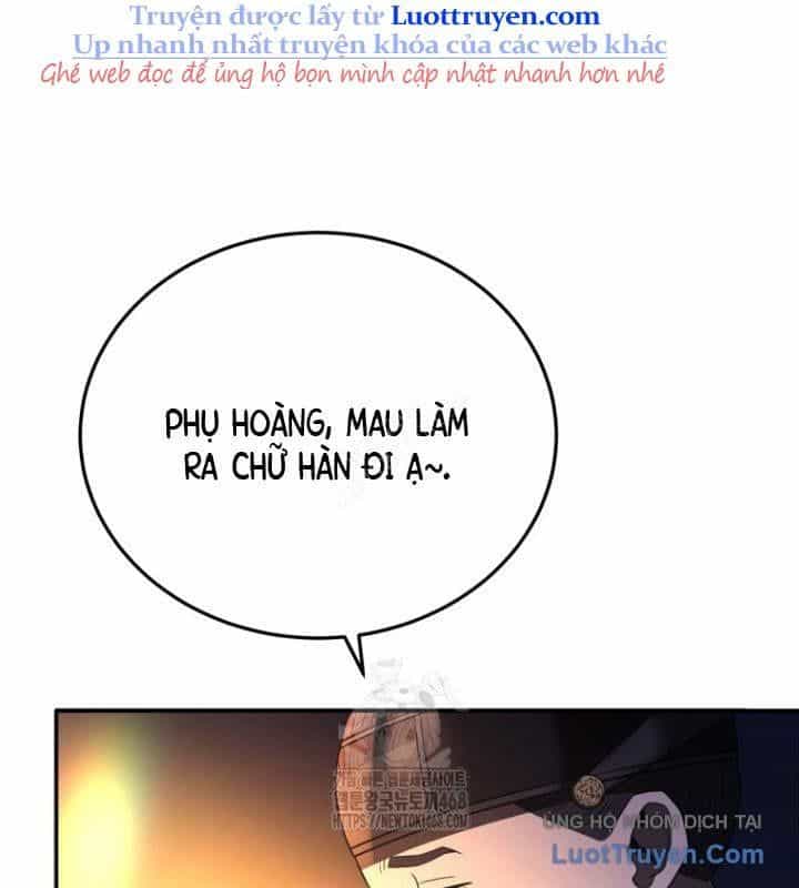 Vương Triều Đen Tối: Joseon - Chương 117 - ảnh 23
