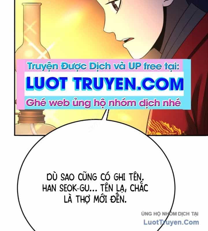 Vương Triều Đen Tối: Joseon - Chương 117 - ảnh 24