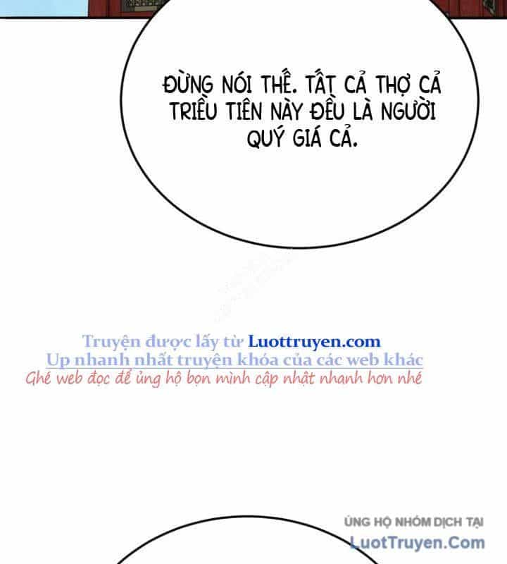 Vương Triều Đen Tối: Joseon - Chương 117 - ảnh 31