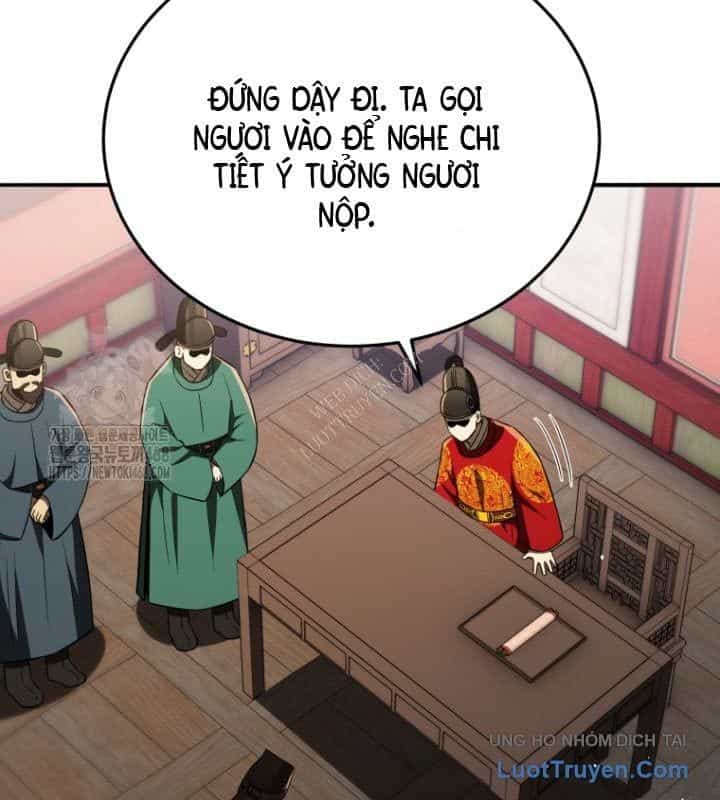 Vương Triều Đen Tối: Joseon - Chương 117 - ảnh 32