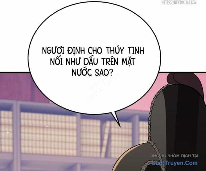 Vương Triều Đen Tối: Joseon - Chương 117 - ảnh 34