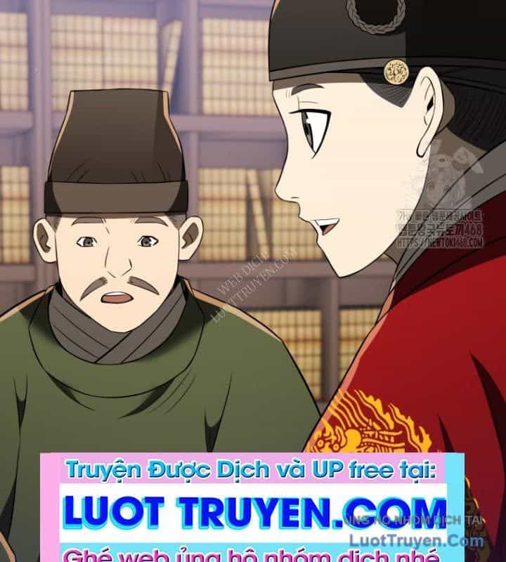 Vương Triều Đen Tối: Joseon - Chương 117 - ảnh 35