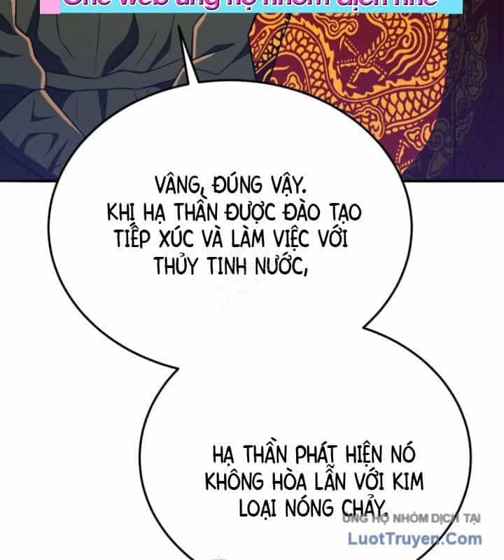 Vương Triều Đen Tối: Joseon - Chương 117 - ảnh 36