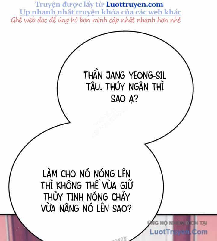 Vương Triều Đen Tối: Joseon - Chương 117 - ảnh 40