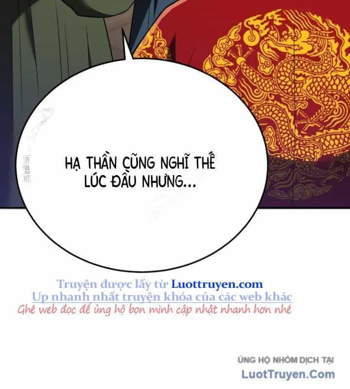 Vương Triều Đen Tối: Joseon - Chương 117 - ảnh 42