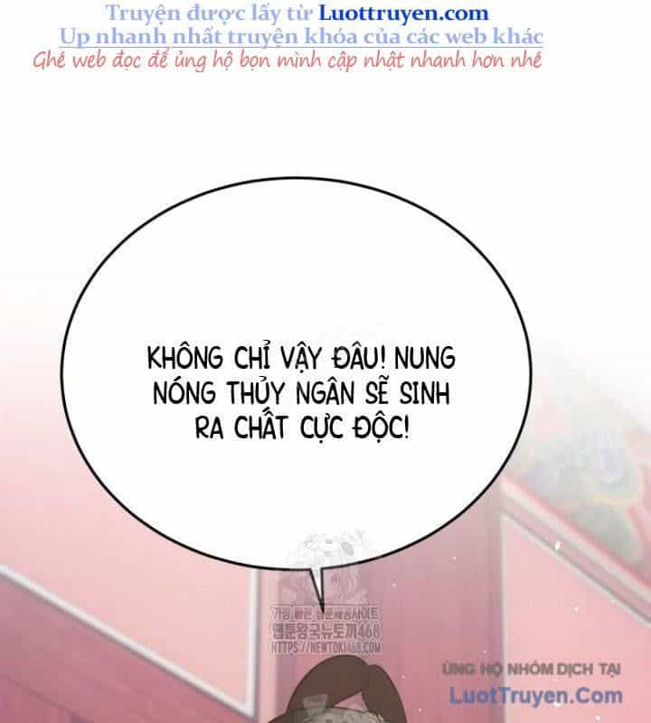 Vương Triều Đen Tối: Joseon - Chương 117 - ảnh 46