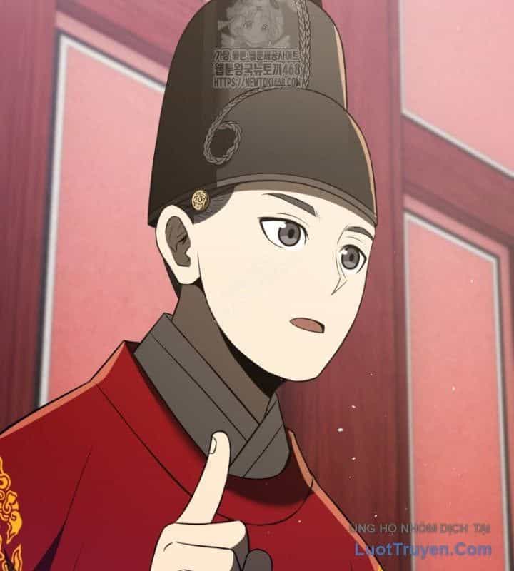 Vương Triều Đen Tối: Joseon - Chương 117 - ảnh 47