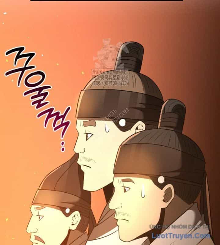 Vương Triều Đen Tối: Joseon - Chương 117 - ảnh 66