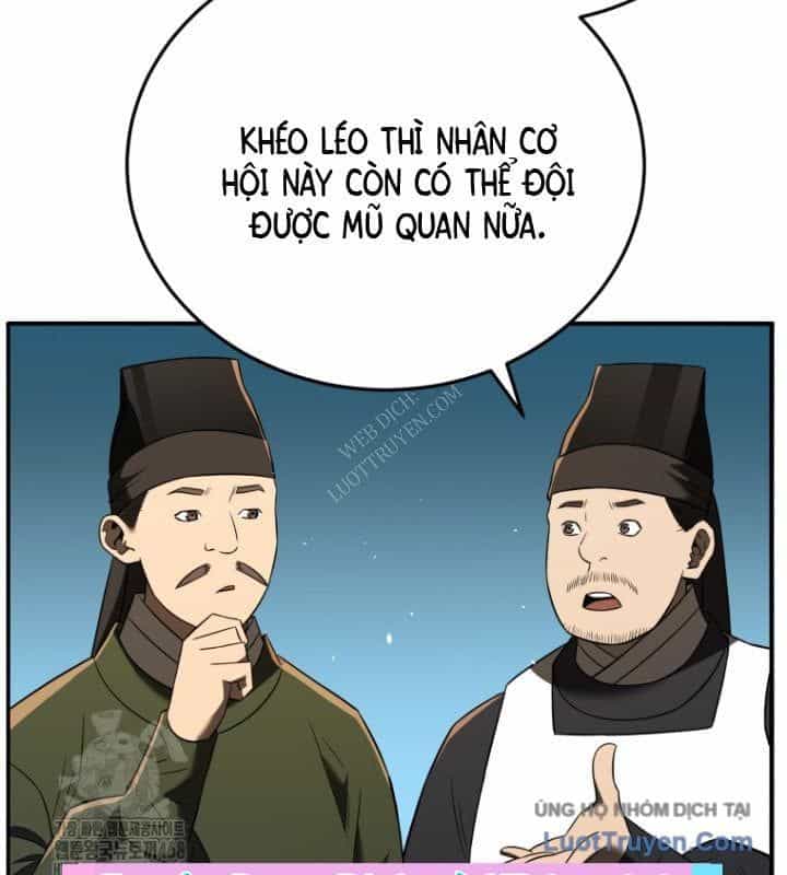 Vương Triều Đen Tối: Joseon - Chương 117 - ảnh 7