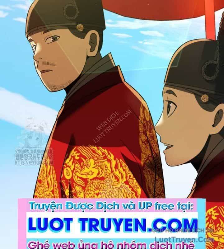 Vương Triều Đen Tối: Joseon - Chương 117 - ảnh 91