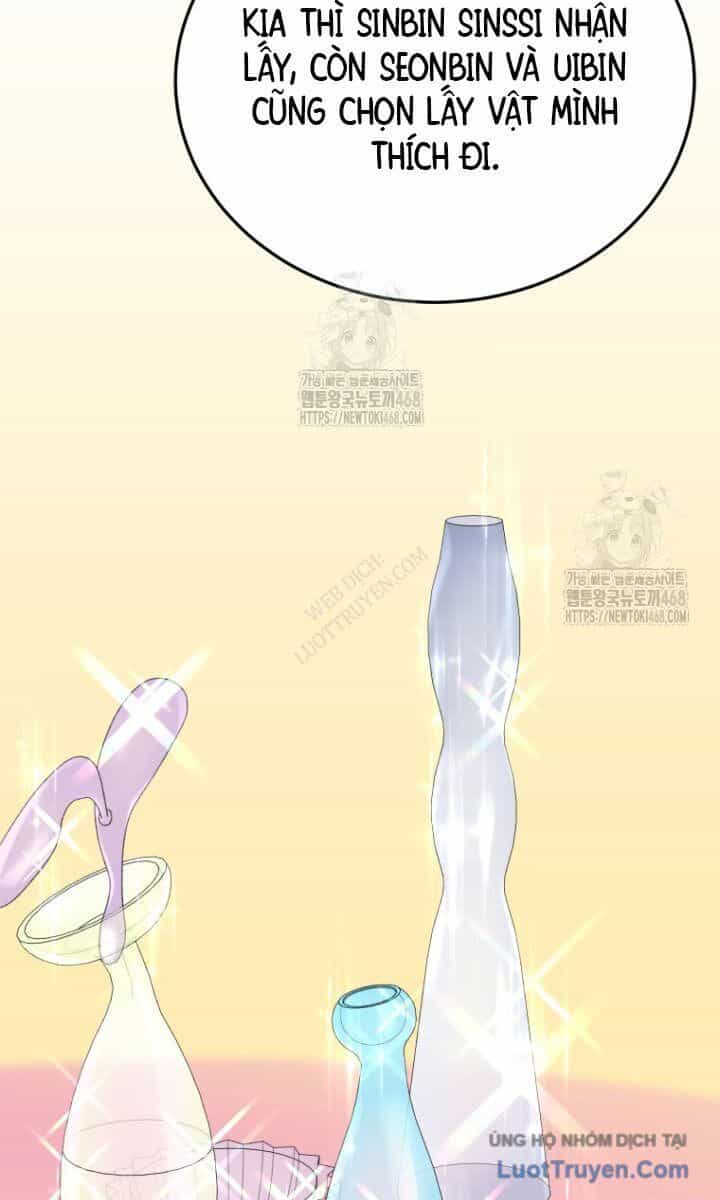 Vương Triều Đen Tối: Joseon - Chương 118 - ảnh 10