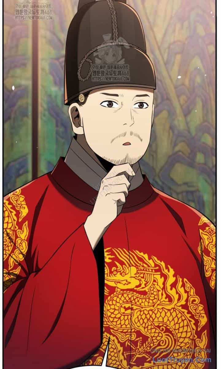 Vương Triều Đen Tối: Joseon - Chương 118 - ảnh 106