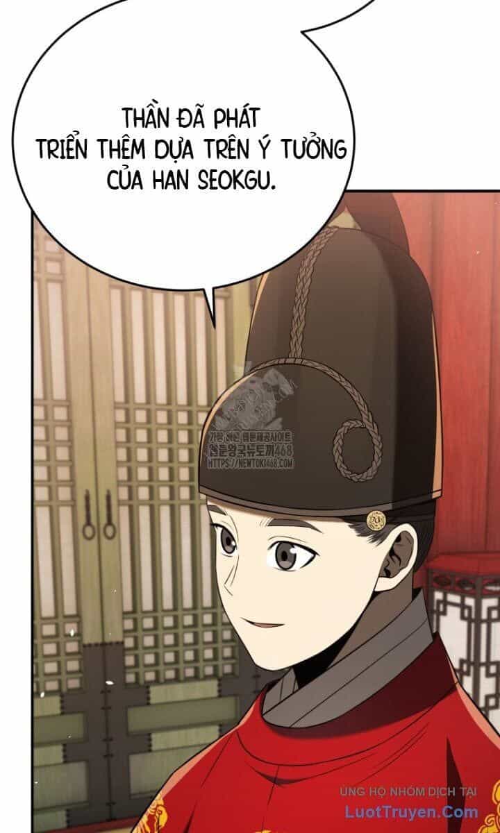 Vương Triều Đen Tối: Joseon - Chương 118 - ảnh 108