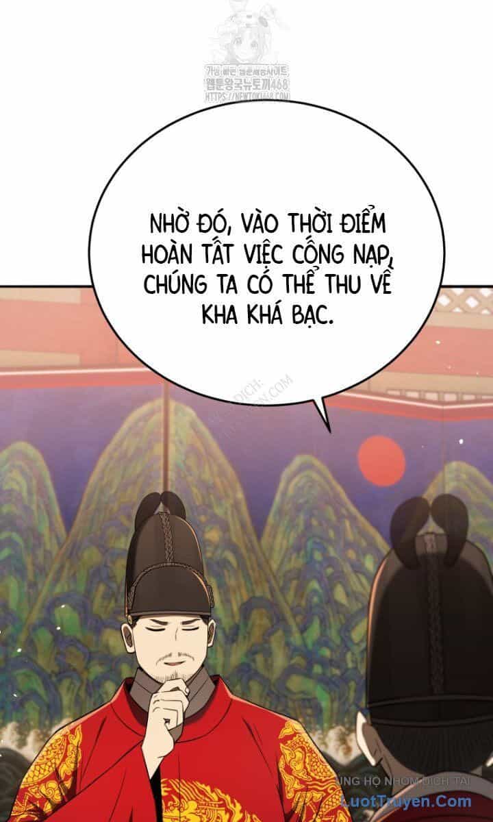 Vương Triều Đen Tối: Joseon - Chương 118 - ảnh 110