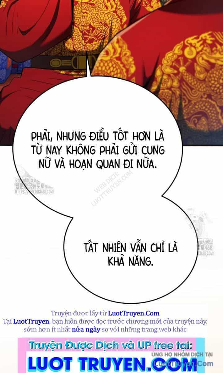 Vương Triều Đen Tối: Joseon - Chương 118 - ảnh 111
