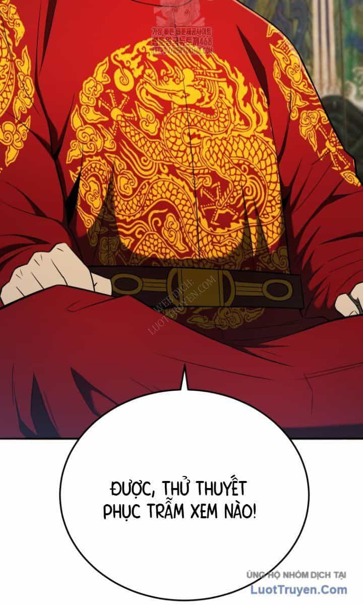 Vương Triều Đen Tối: Joseon - Chương 118 - ảnh 116