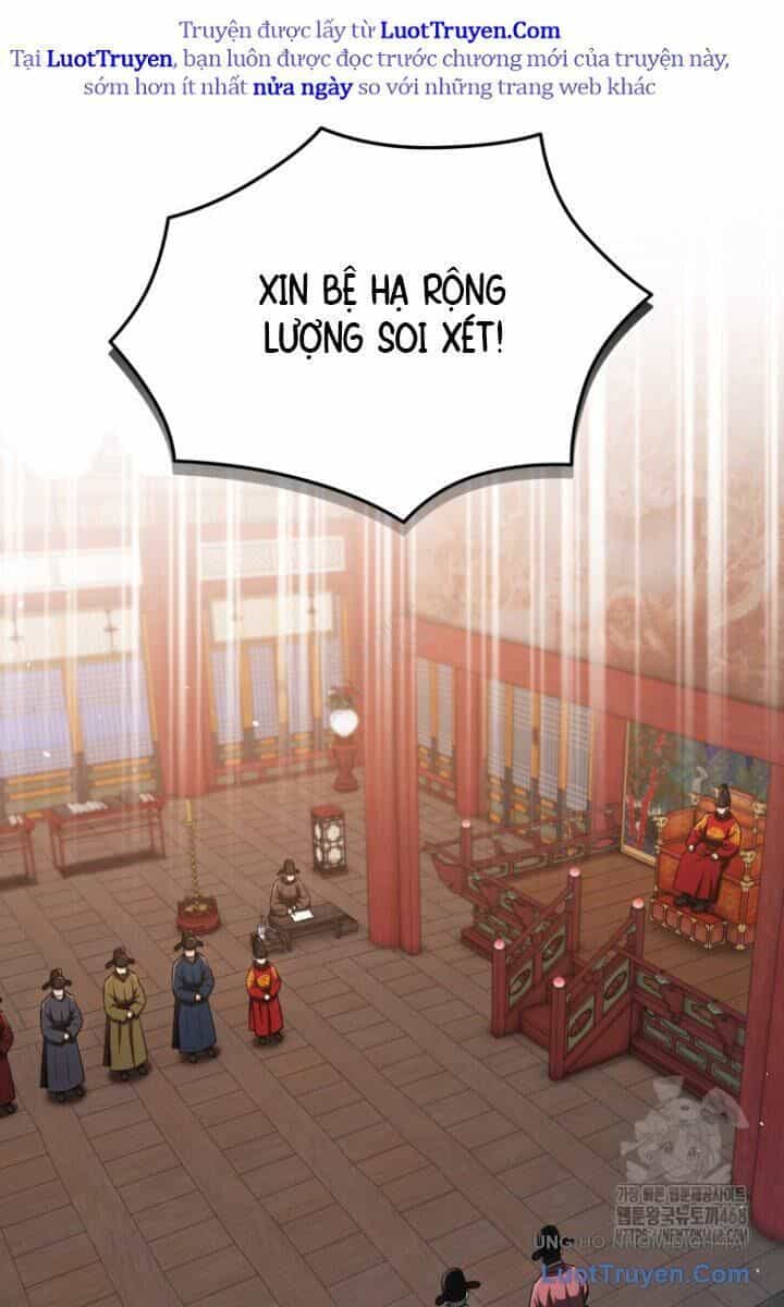 Vương Triều Đen Tối: Joseon - Chương 118 - ảnh 122