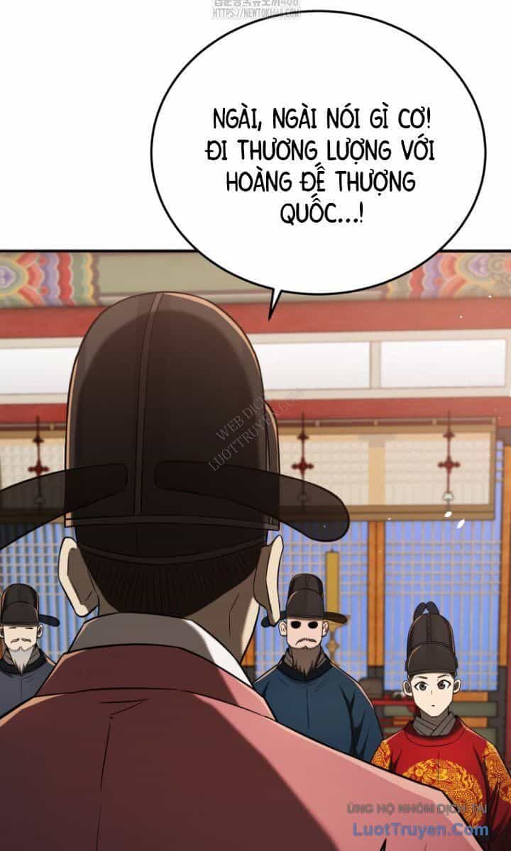 Vương Triều Đen Tối: Joseon - Chương 118 - ảnh 127