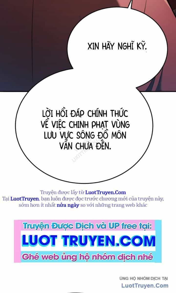 Vương Triều Đen Tối: Joseon - Chương 118 - ảnh 128