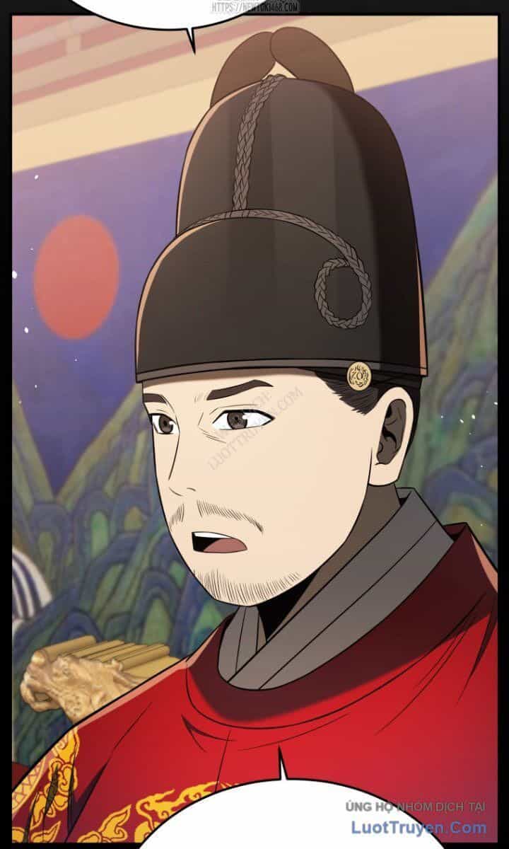 Vương Triều Đen Tối: Joseon - Chương 118 - ảnh 140