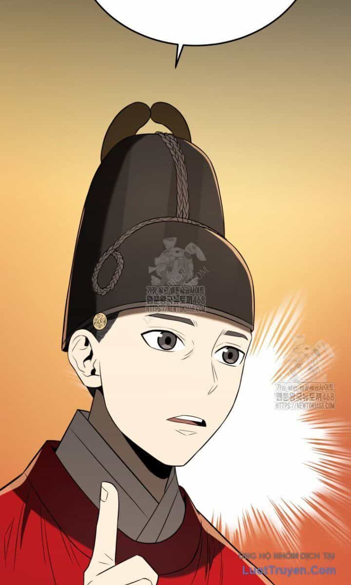 Vương Triều Đen Tối: Joseon - Chương 118 - ảnh 144